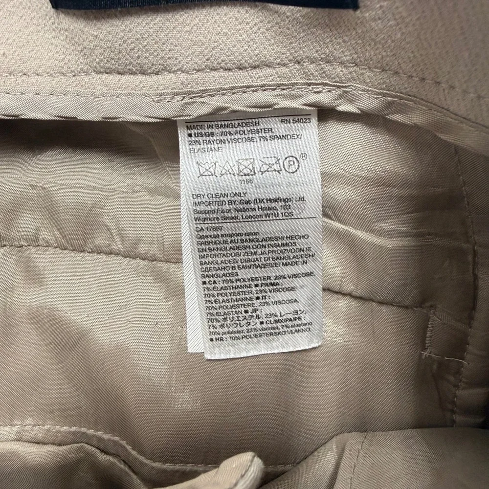 Banana Republic banana republic